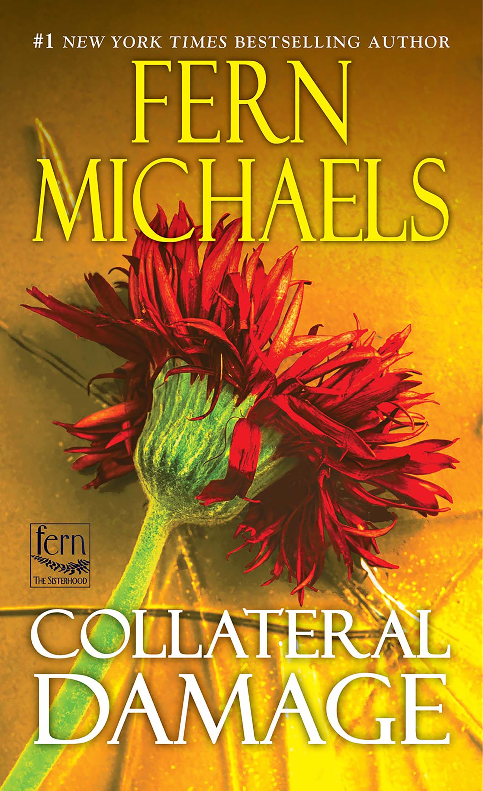 Cover image for Collateral Damage [electronic resource] :