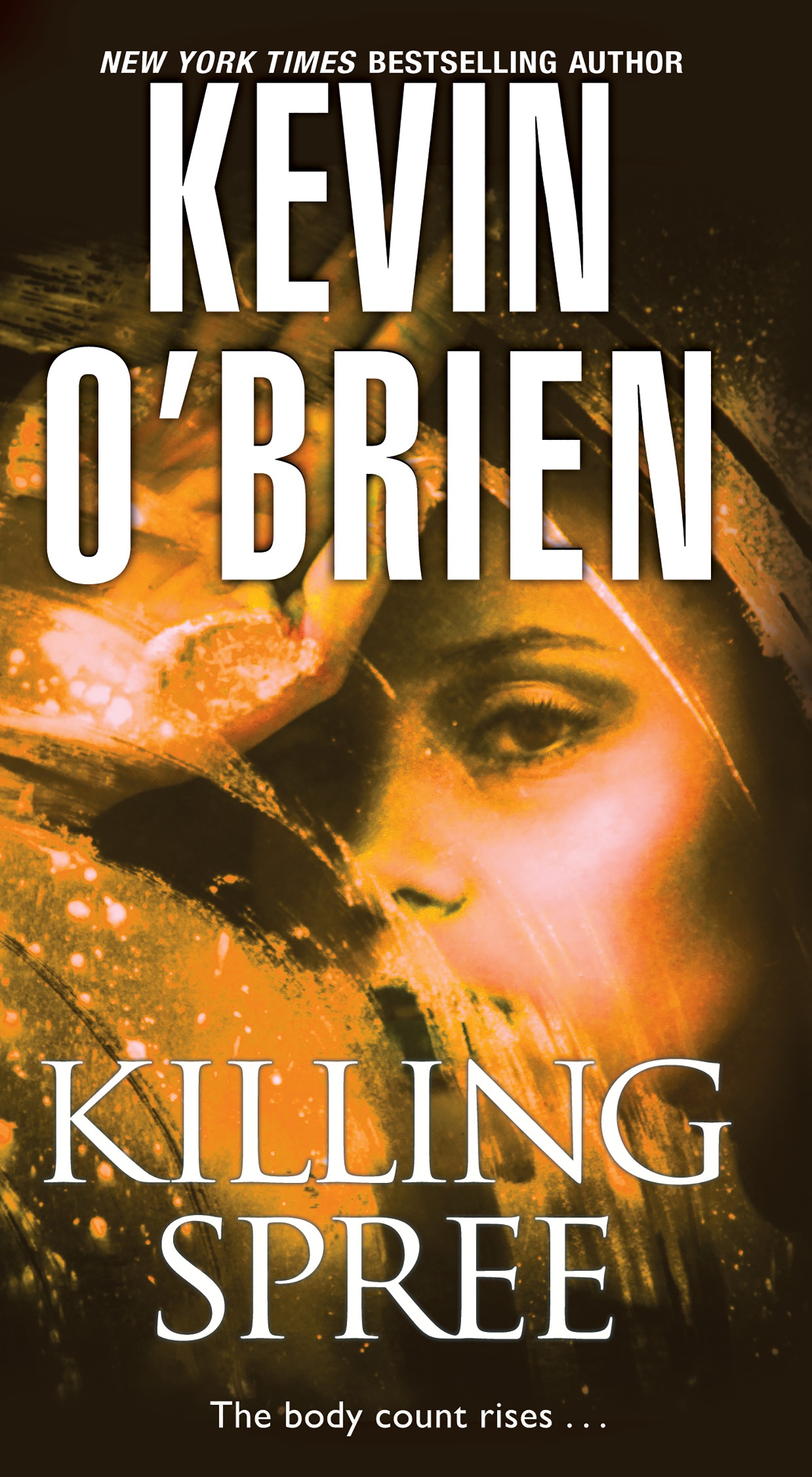 Image de couverture de Killing Spree [electronic resource] :