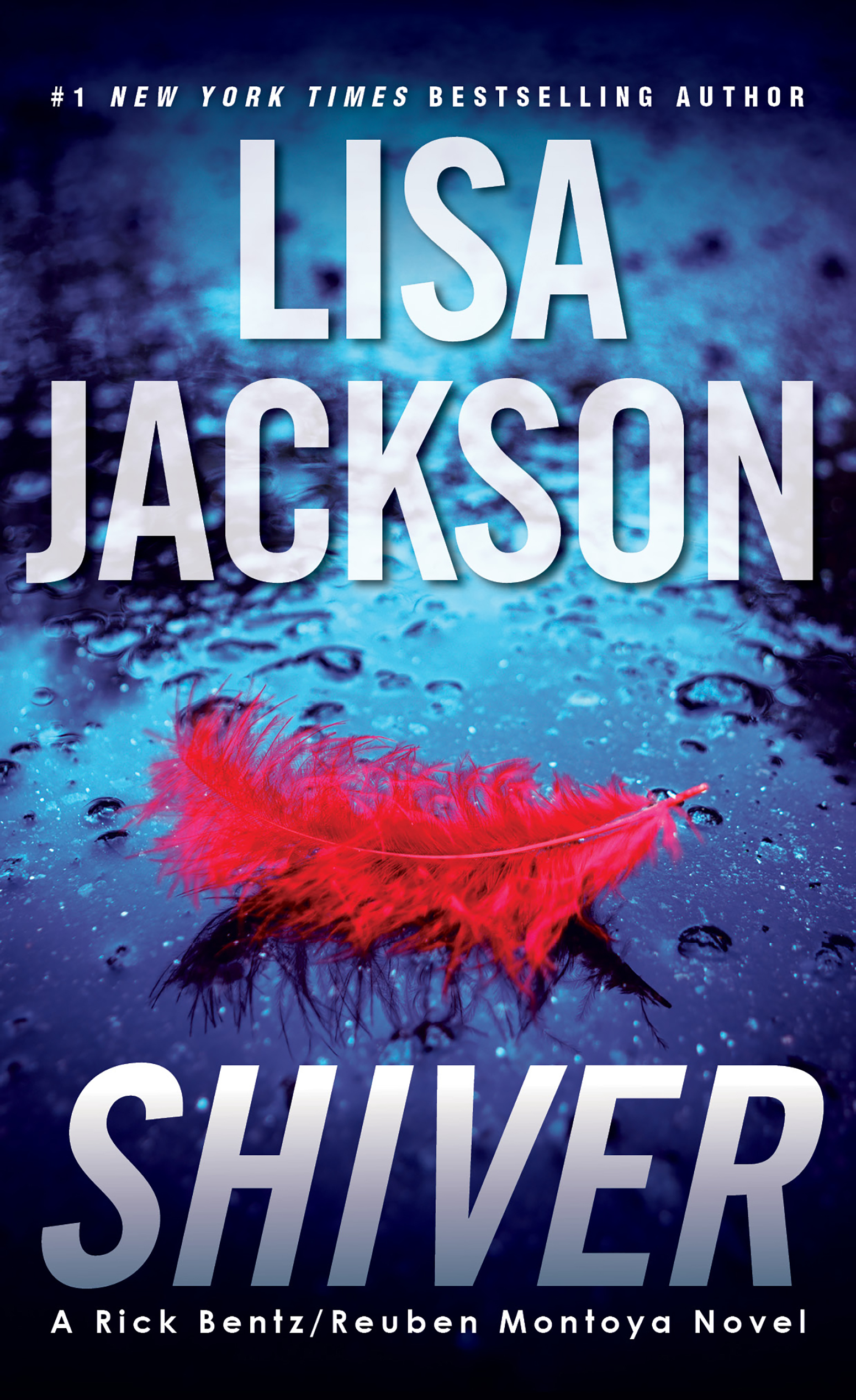 Imagen de portada para Shiver [electronic resource] :