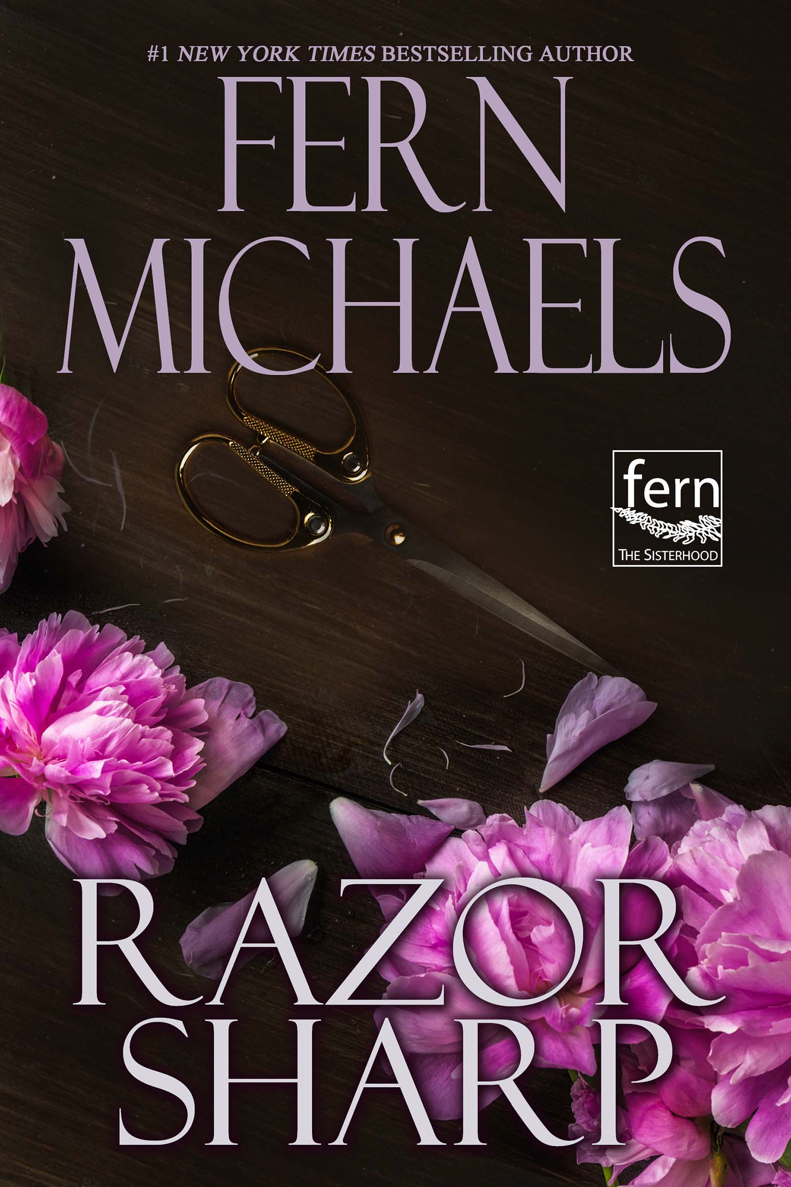 Image de couverture de Razor Sharp [electronic resource] :