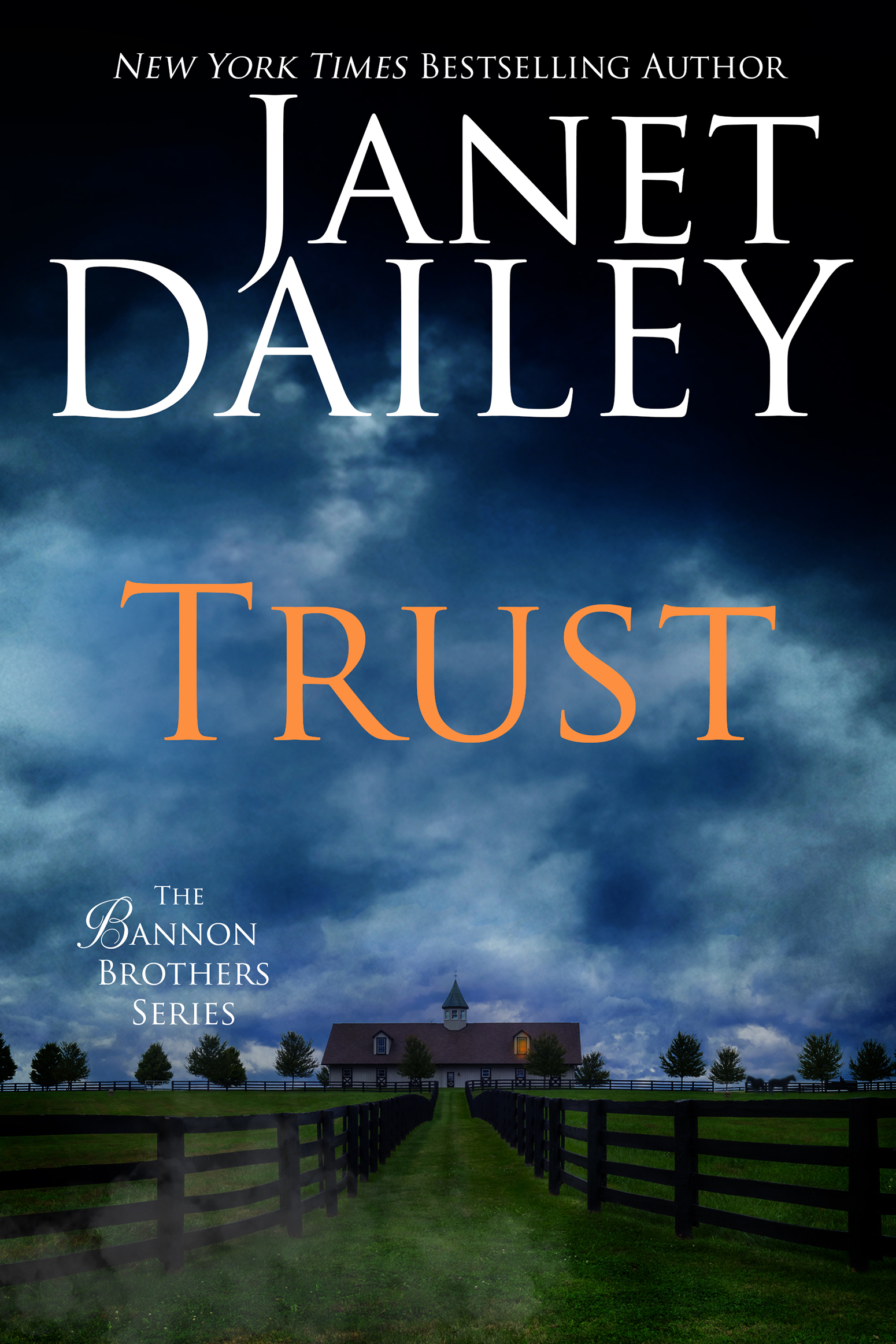 Cover image for Trust [electronic resource] :