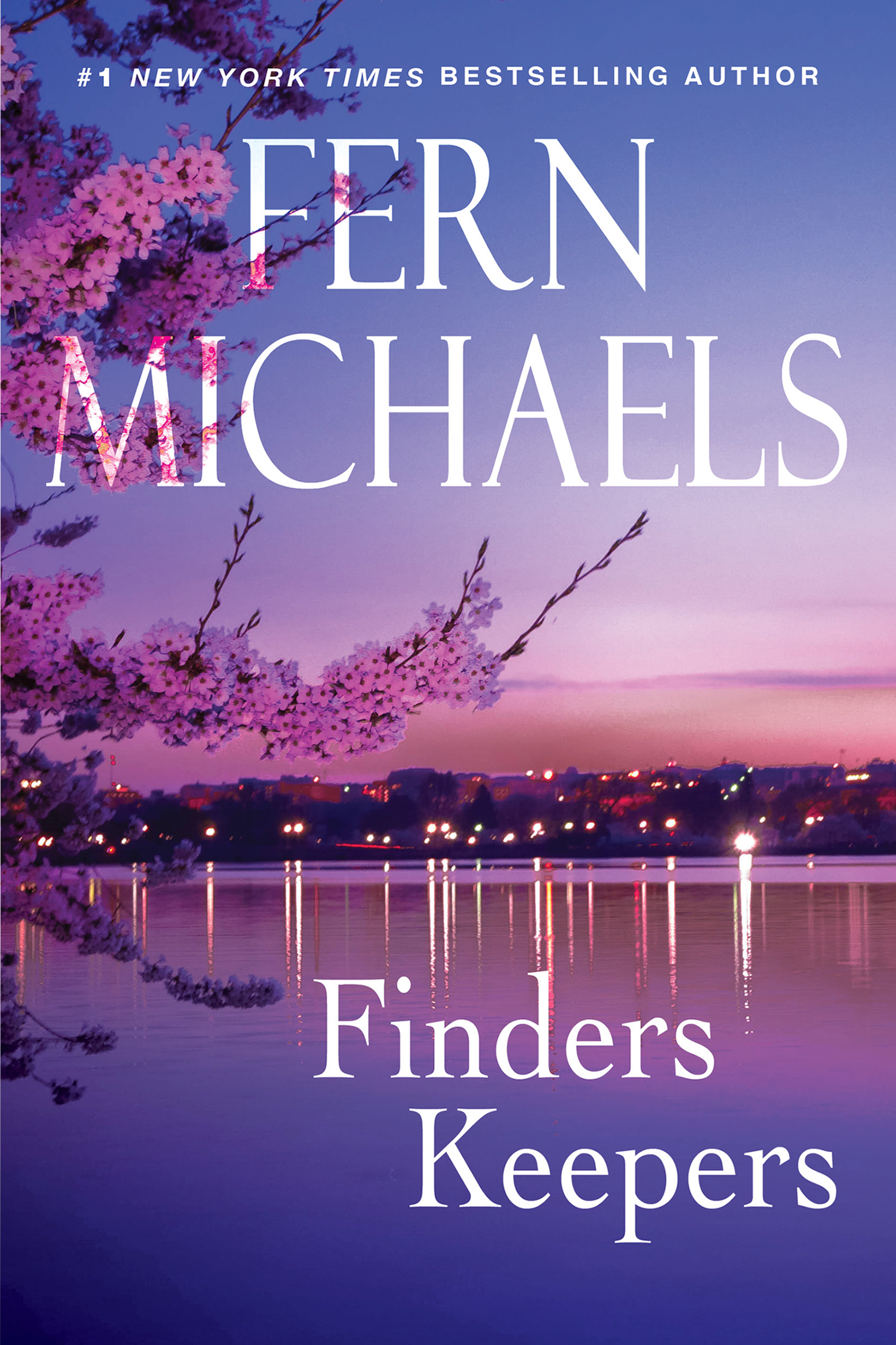 Umschlagbild für Finders Keepers [electronic resource] :