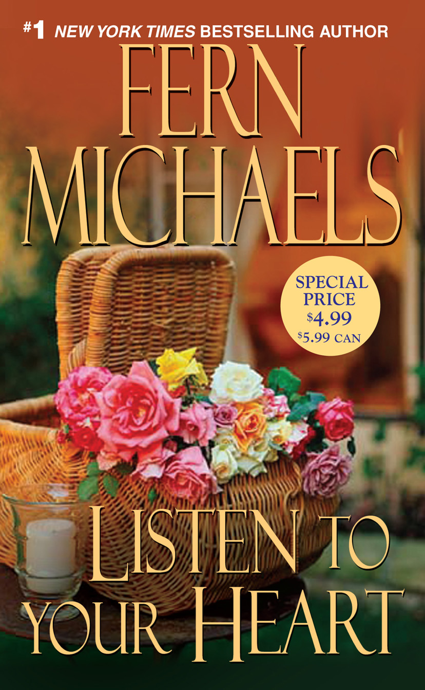 Imagen de portada para Listen To Your Heart [electronic resource] :
