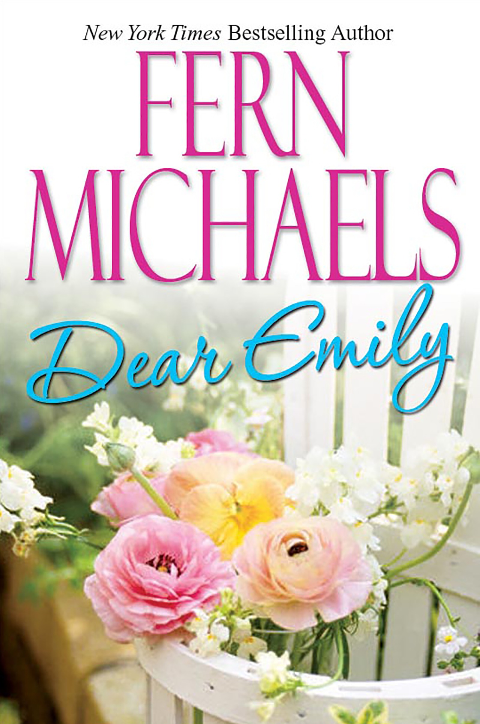 Umschlagbild für Dear Emily [electronic resource] :