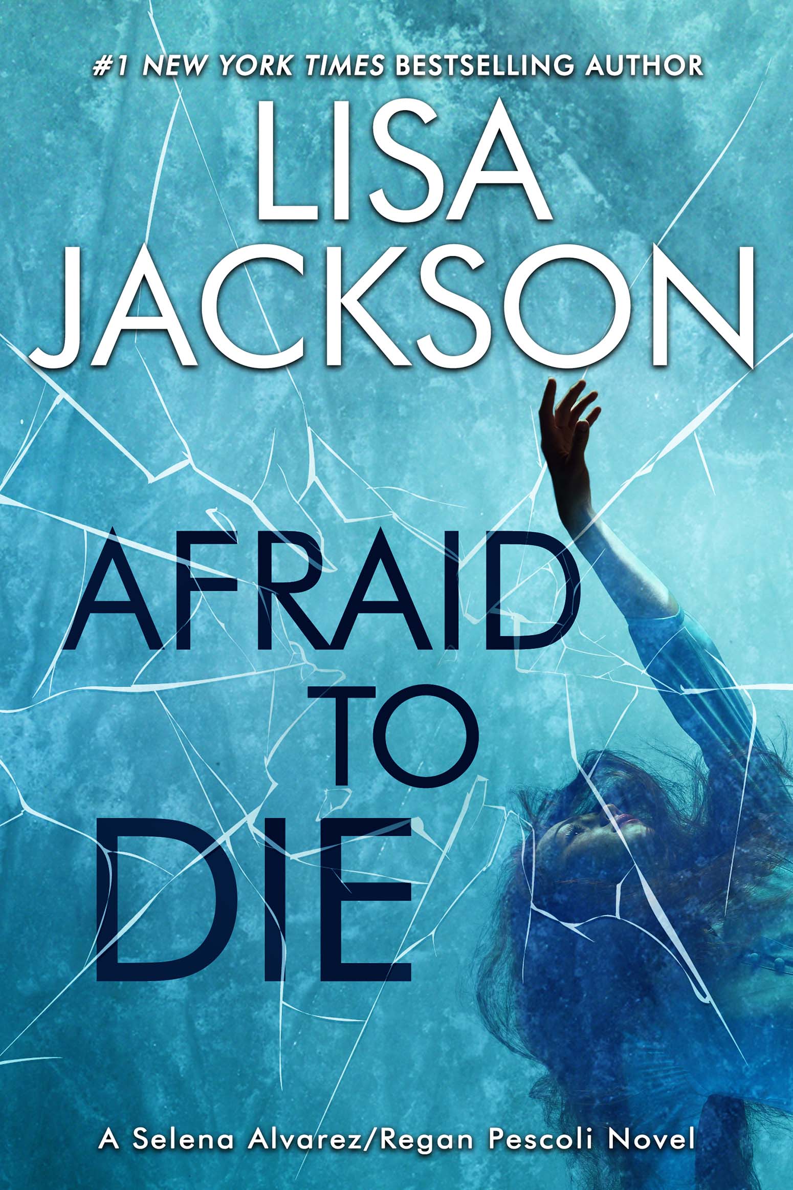 Cover image for Afraid to Die [electronic resource] :