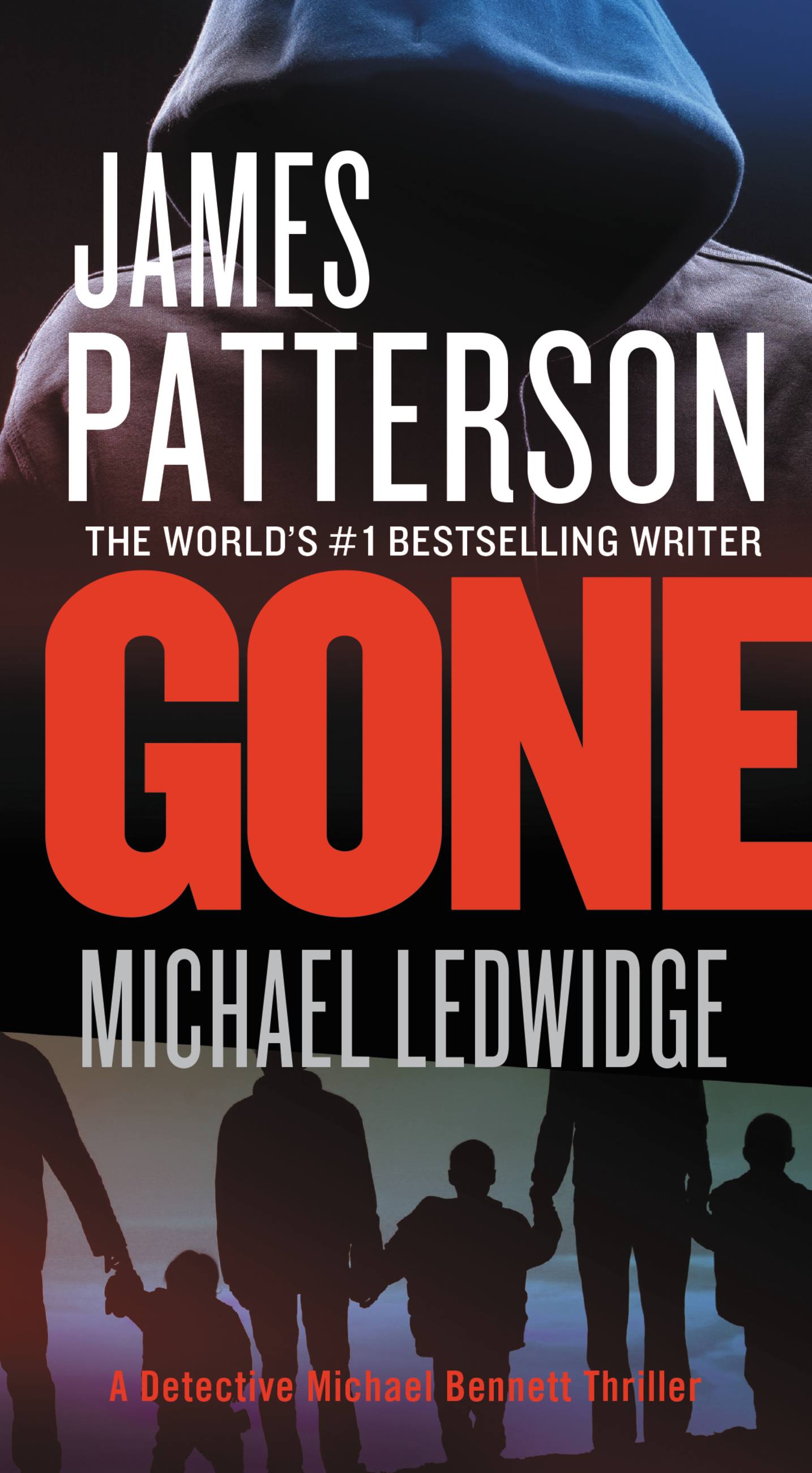 Cover image for Gone [electronic resource] :