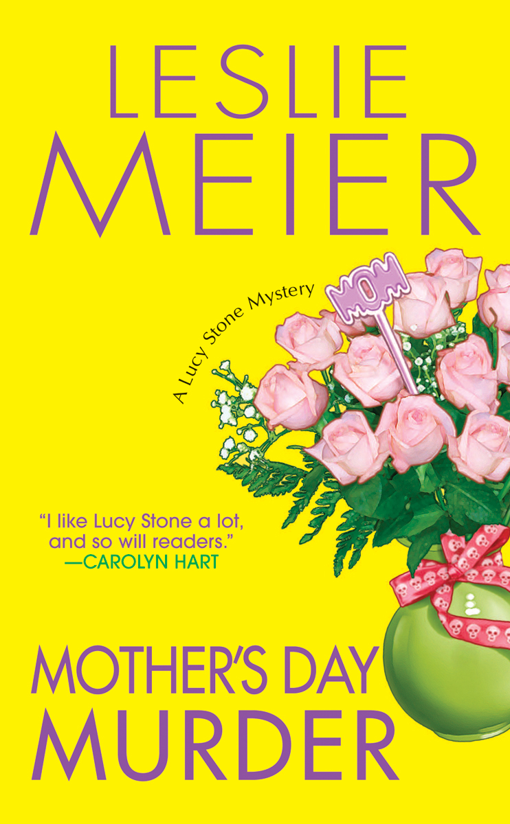 Umschlagbild für Mother's Day Murder [electronic resource] :