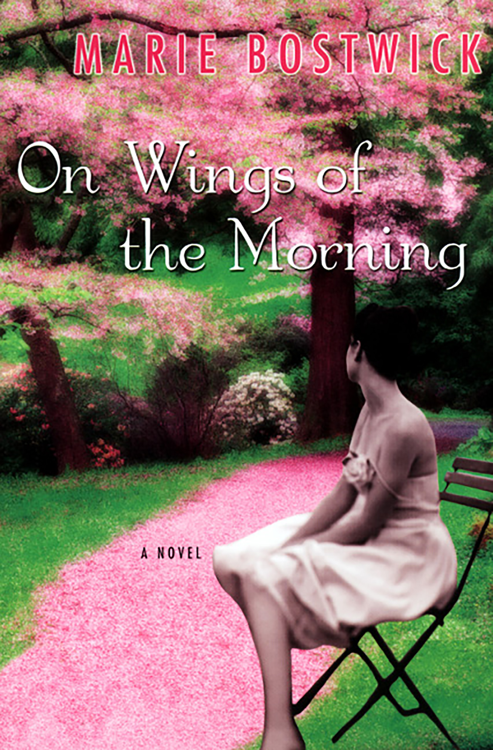 Cover image for On Wings Of The Morning [electronic resource] :