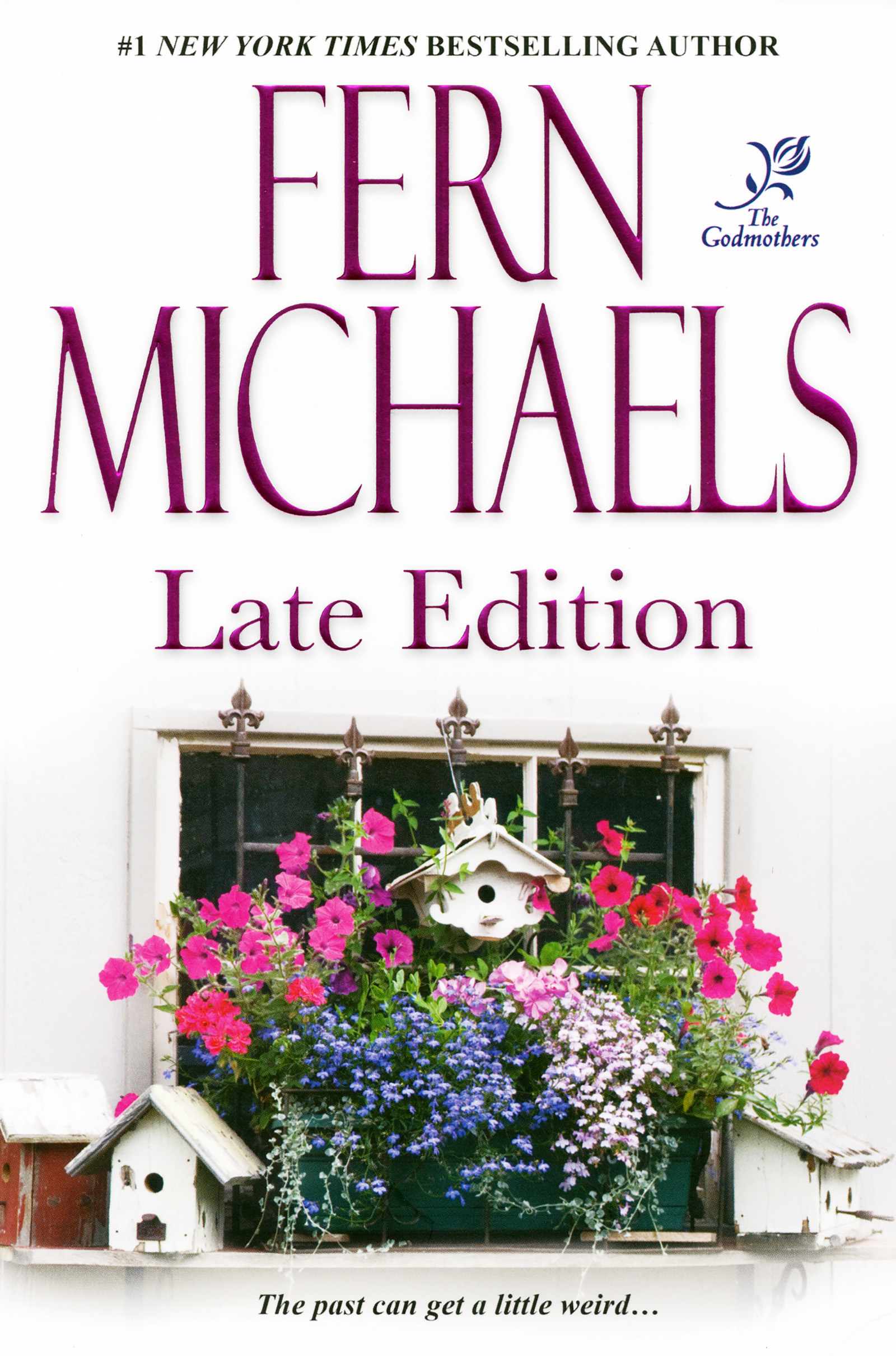 Imagen de portada para Late Edition [electronic resource] :