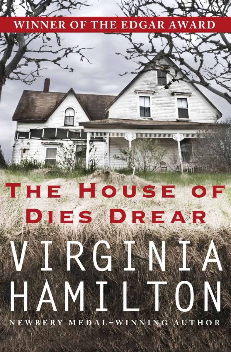 The house of dies drear cover image