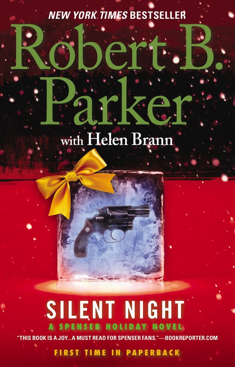 Imagen de portada para Silent Night [electronic resource] :