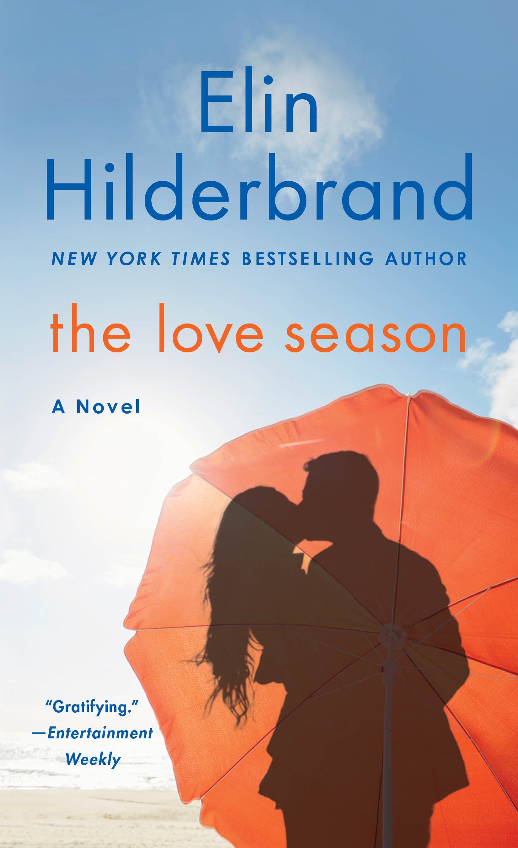 Image de couverture de The Love Season [electronic resource] : A Novel