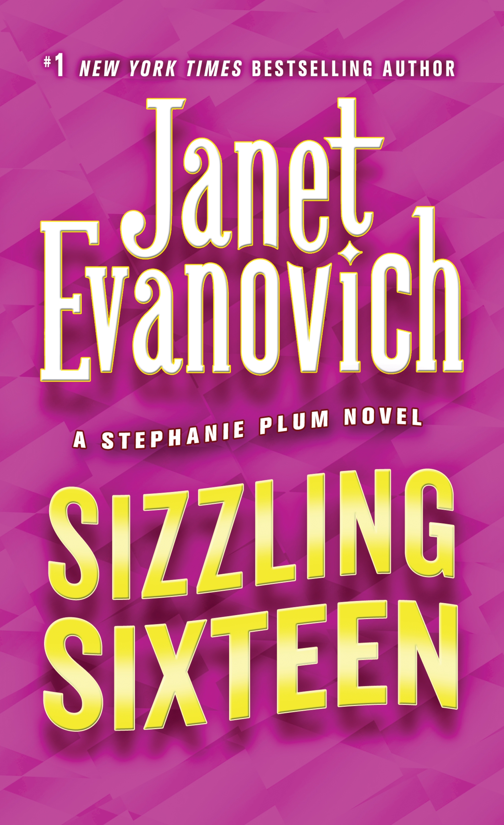 Cover image for Sizzling Sixteen [electronic resource] :