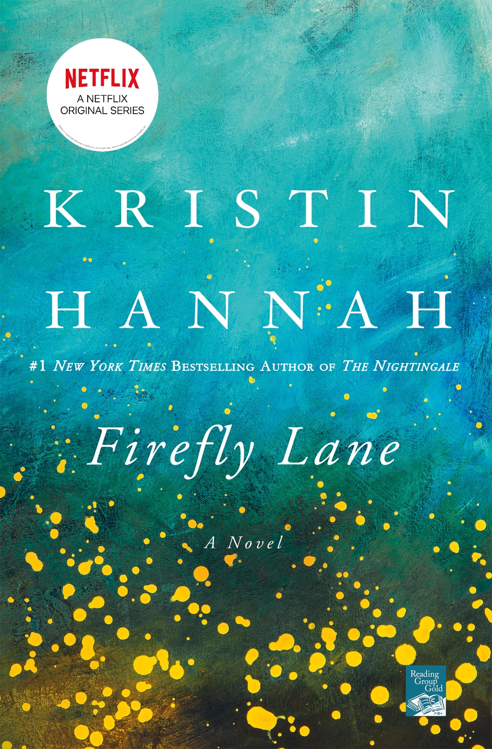 Firefly Lane cover image