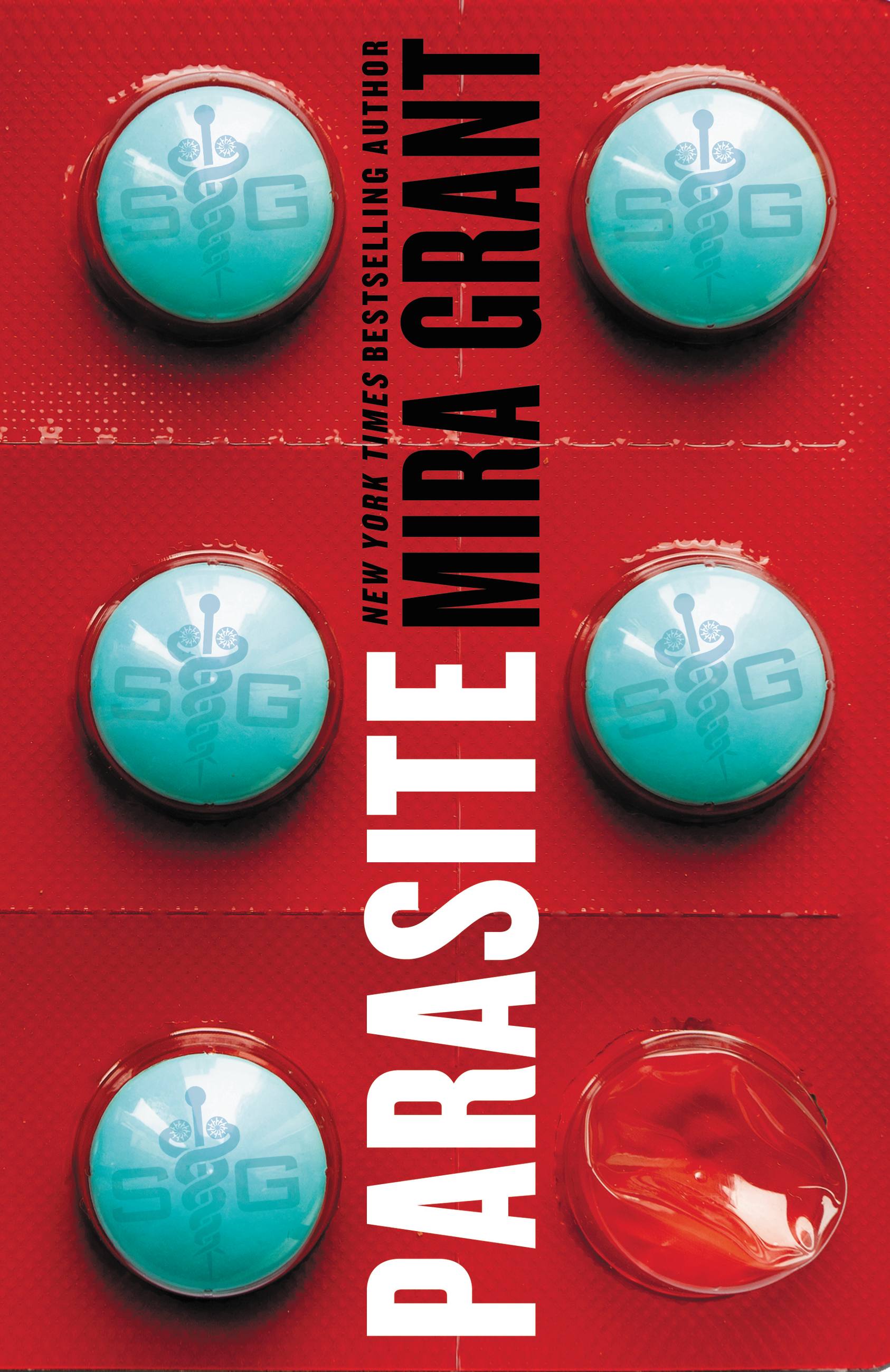 Image de couverture de Parasite [electronic resource] :