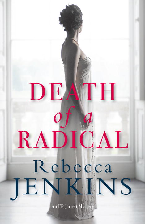 Umschlagbild für Death of a Radical [electronic resource] :