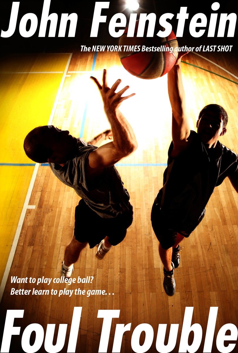 Cover image for Foul Trouble [electronic resource] :