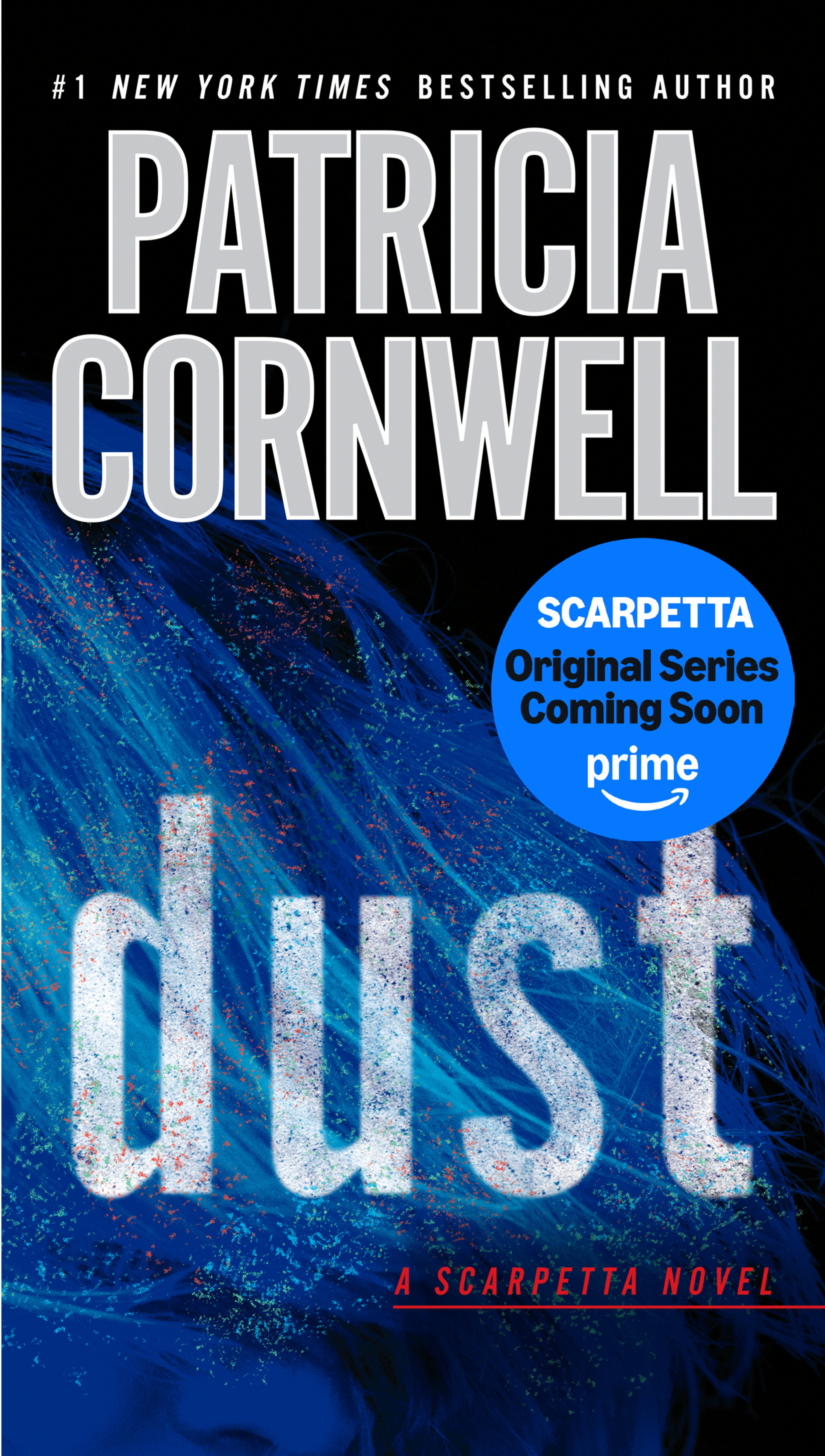 Dust cover image