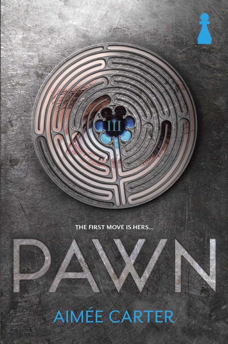 Image de couverture de Pawn [electronic resource] :