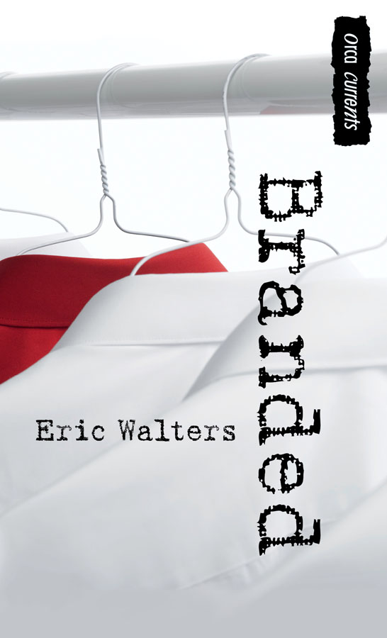 Cover image for Branded [electronic resource] :