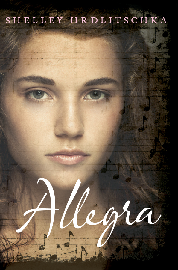 Image de couverture de Allegra [electronic resource] :