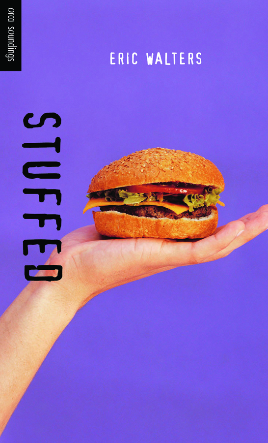 Umschlagbild für Stuffed [electronic resource] :