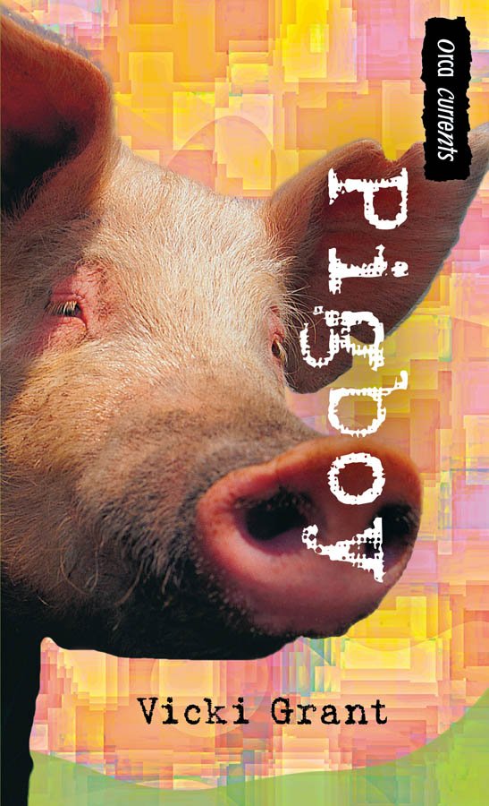 Cover image for Pigboy [electronic resource] :