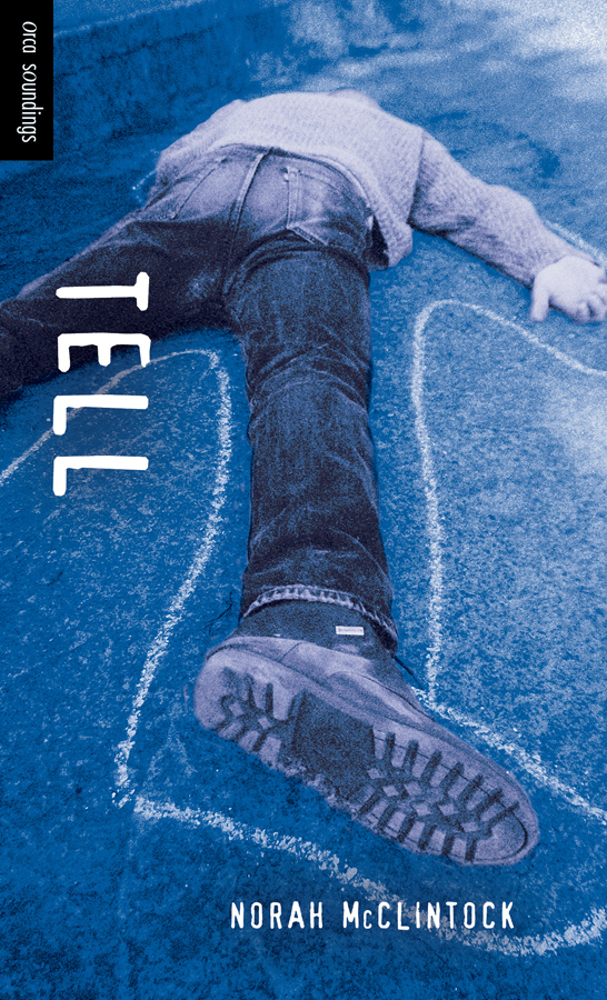 Cover image for Tell [electronic resource] :