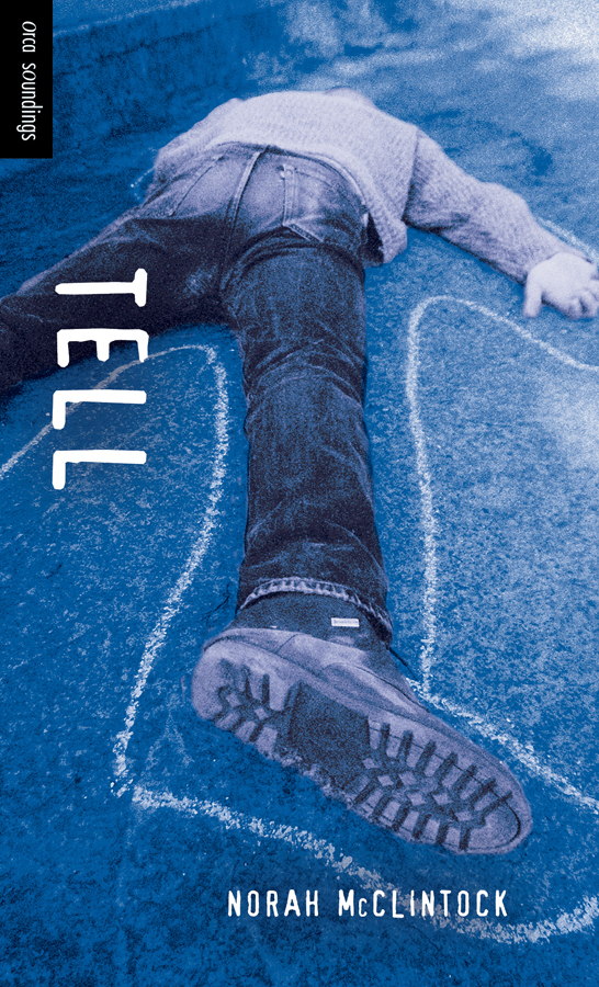 Image de couverture de Tell [electronic resource] :