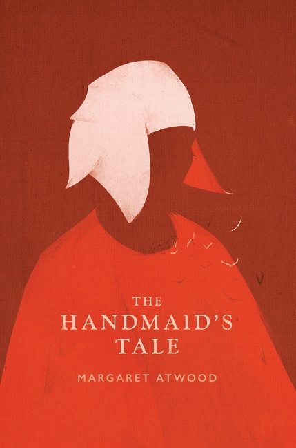 Cover image for The Handmaid's Tale [electronic resource] :
