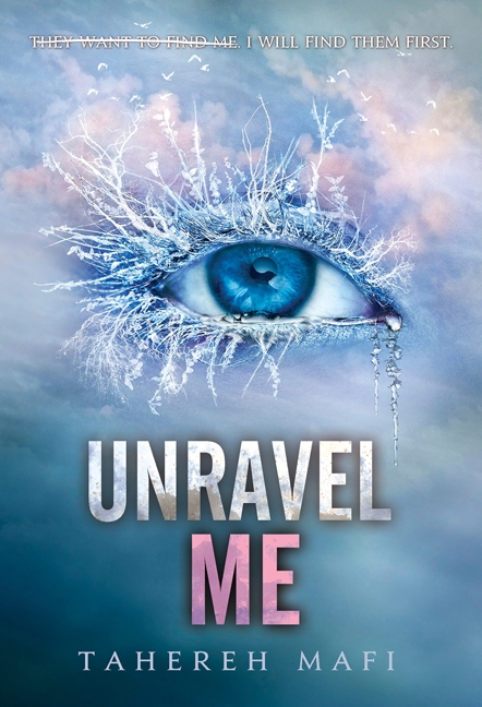 Cover image for Unravel Me [electronic resource] :