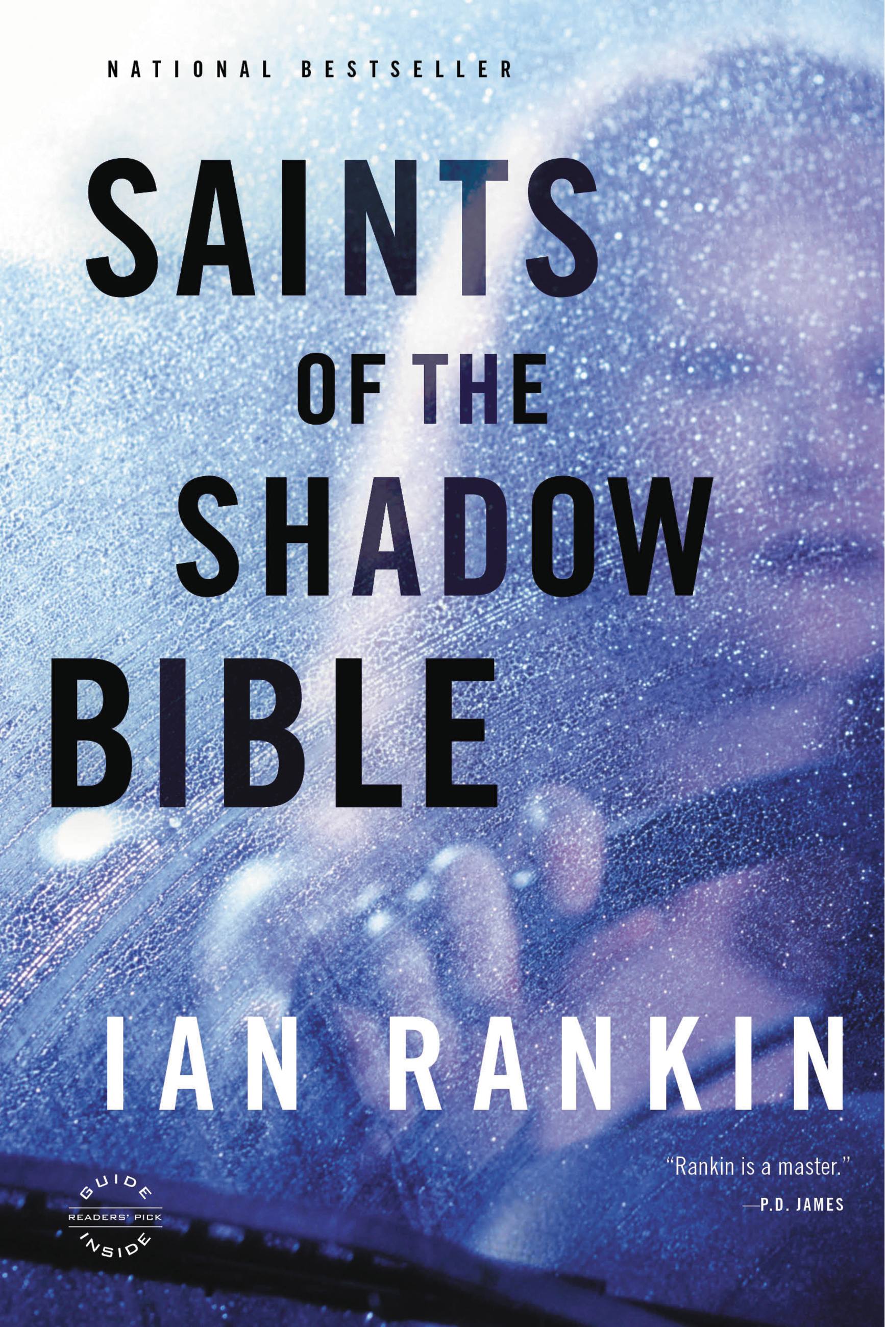 Image de couverture de Saints of the Shadow Bible [electronic resource] :