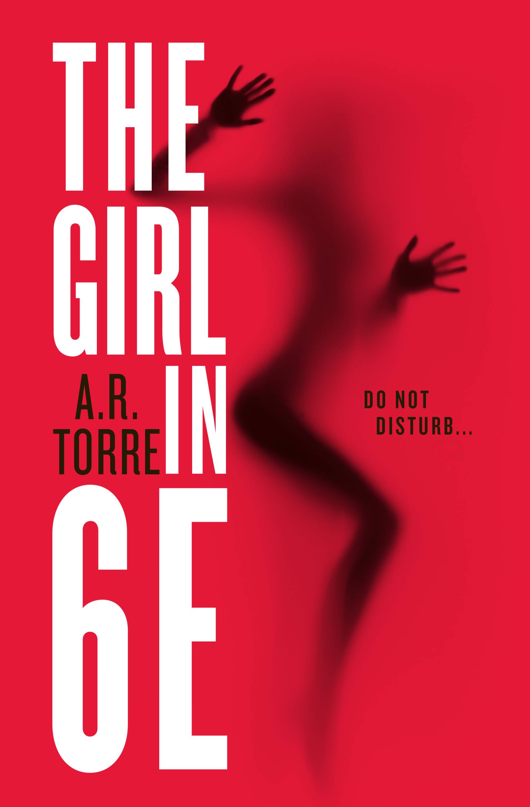 Image de couverture de The Girl in 6E [electronic resource] :