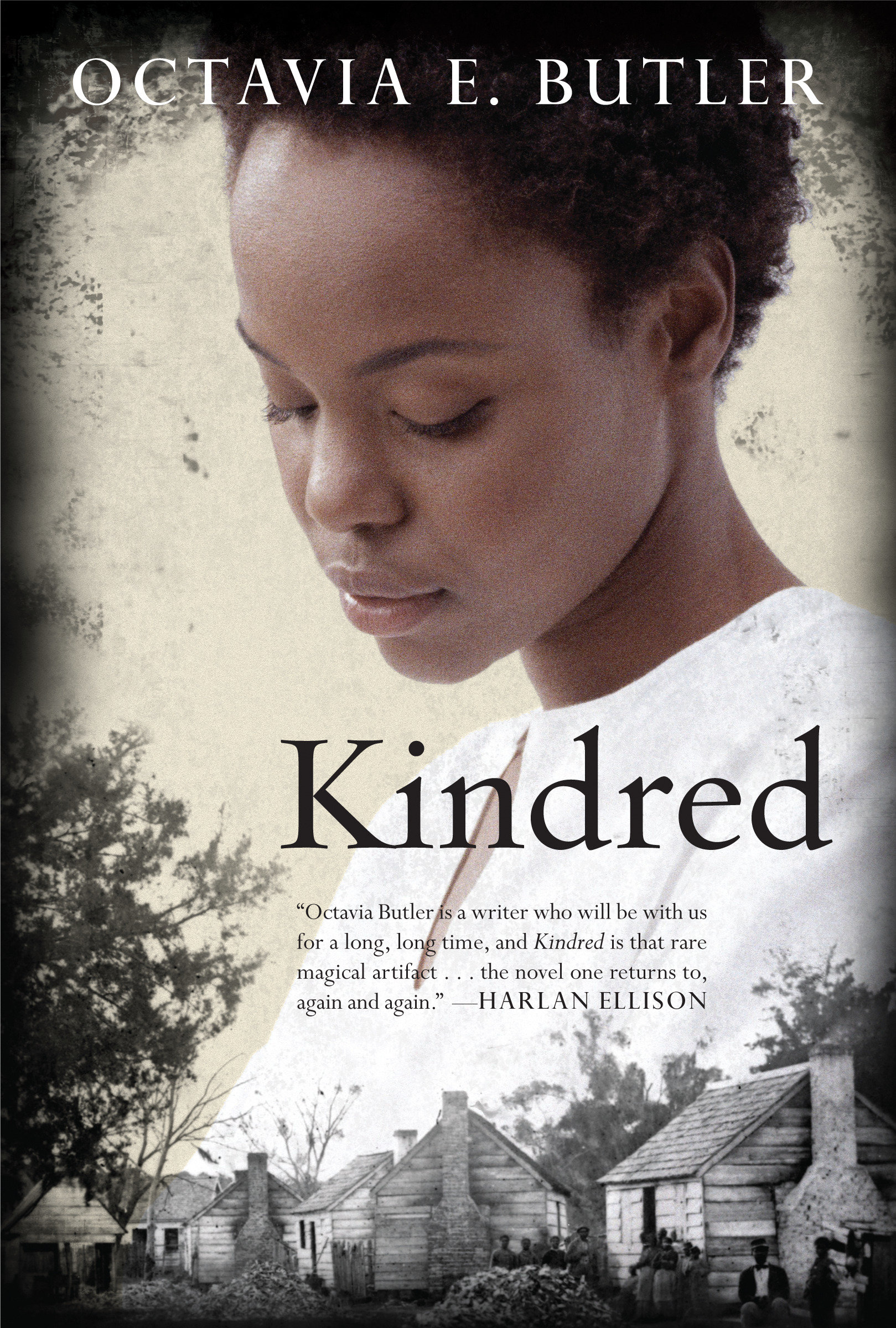 Cover image for Kindred [electronic resource] :