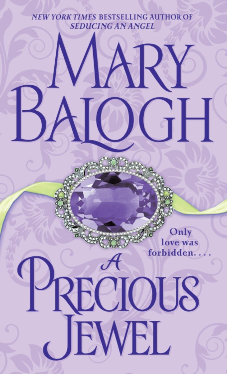 Cover image for A Precious Jewel [electronic resource] :