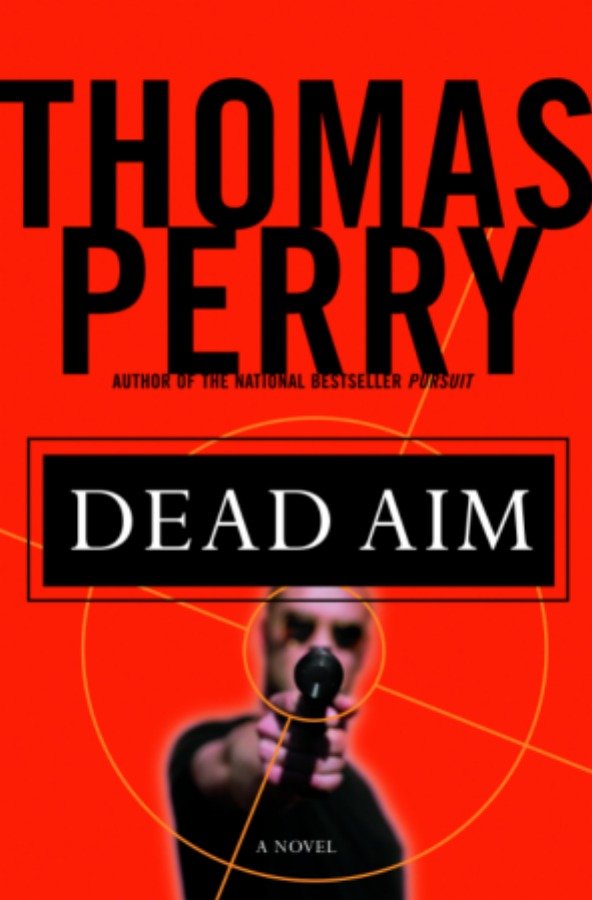 Cover image for Dead Aim [electronic resource] : A Novel