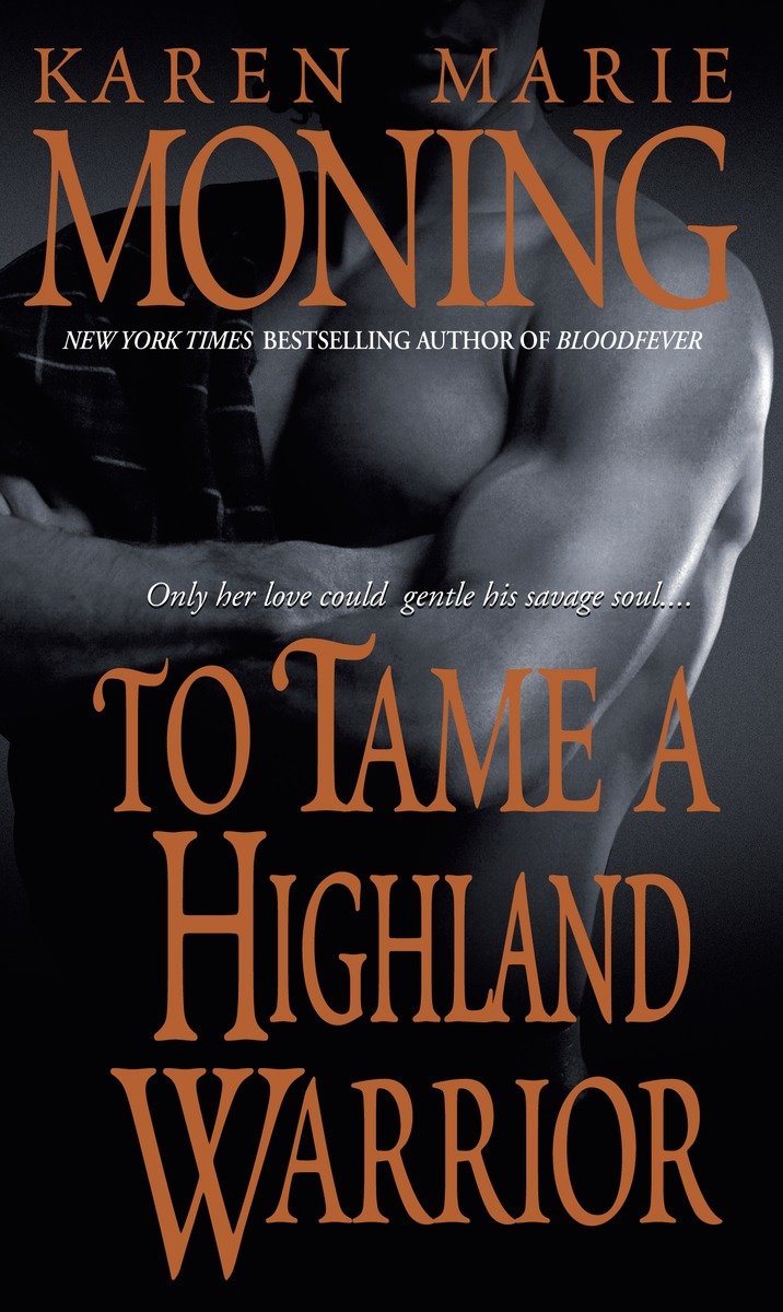 Umschlagbild für To Tame a Highland Warrior [electronic resource] :