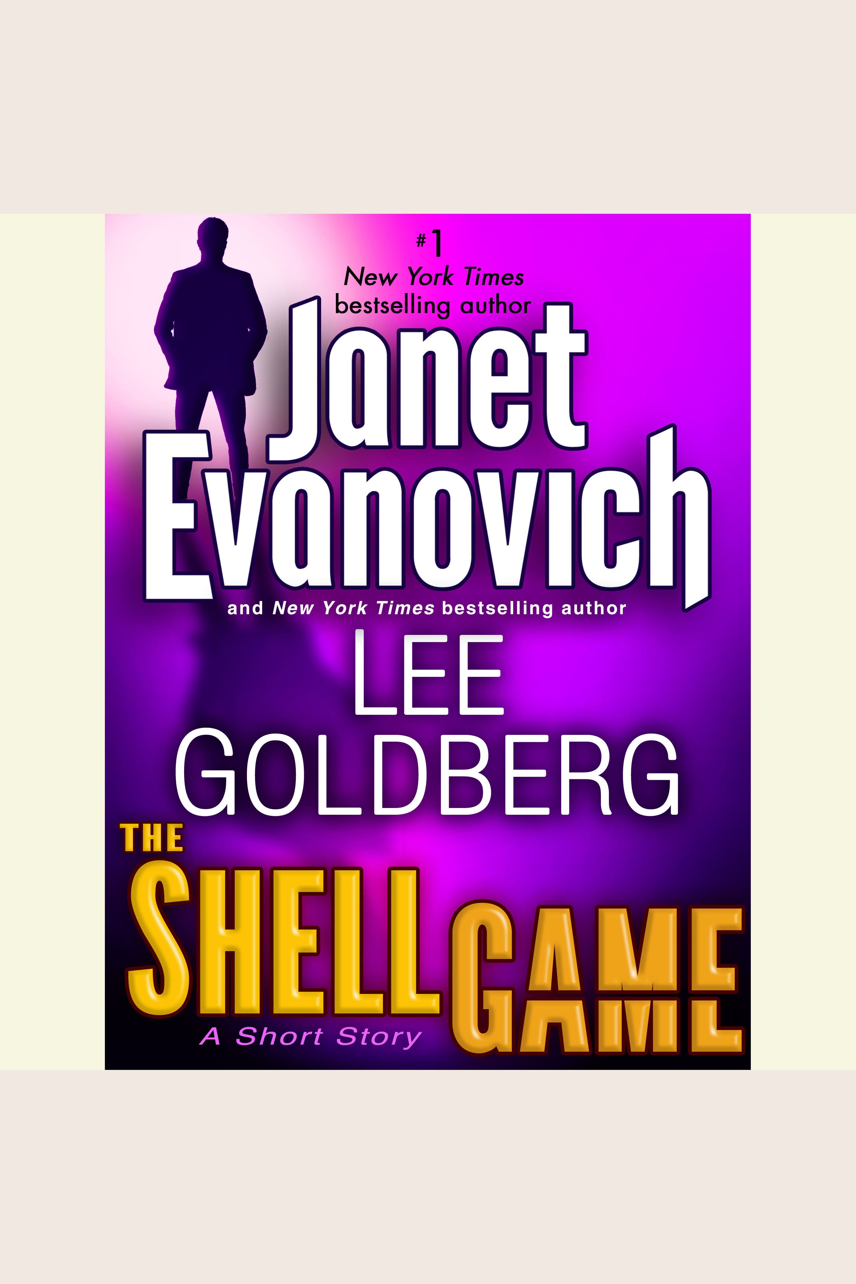 Cover image for The Shell Game [electronic resource] :