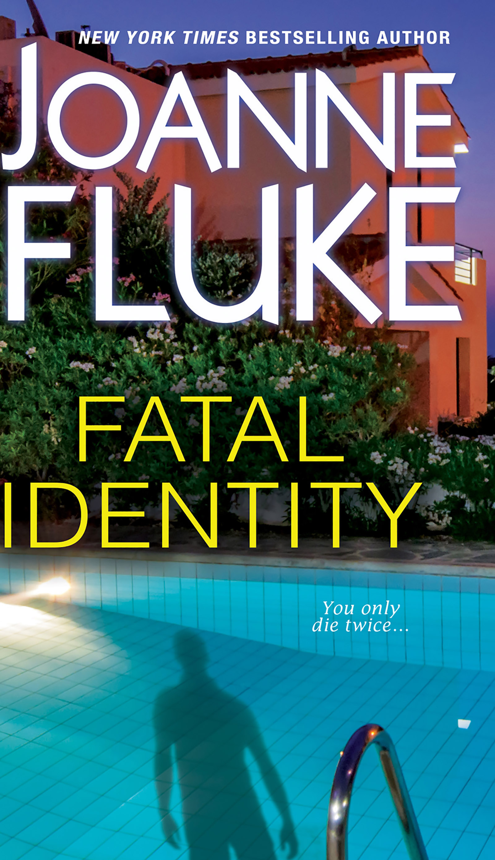 Imagen de portada para Fatal Identity [electronic resource] :