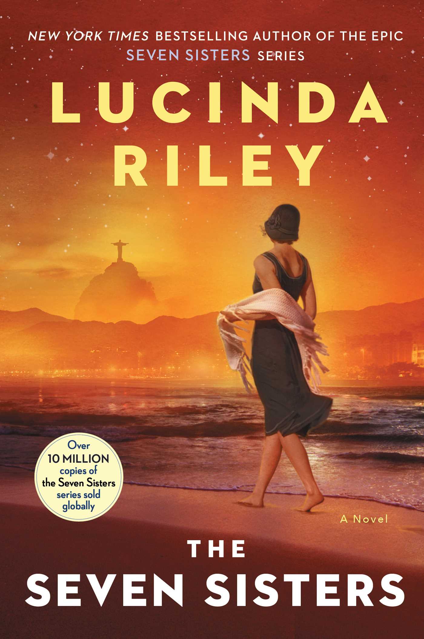 Image de couverture de The Seven Sisters [electronic resource] : Book One