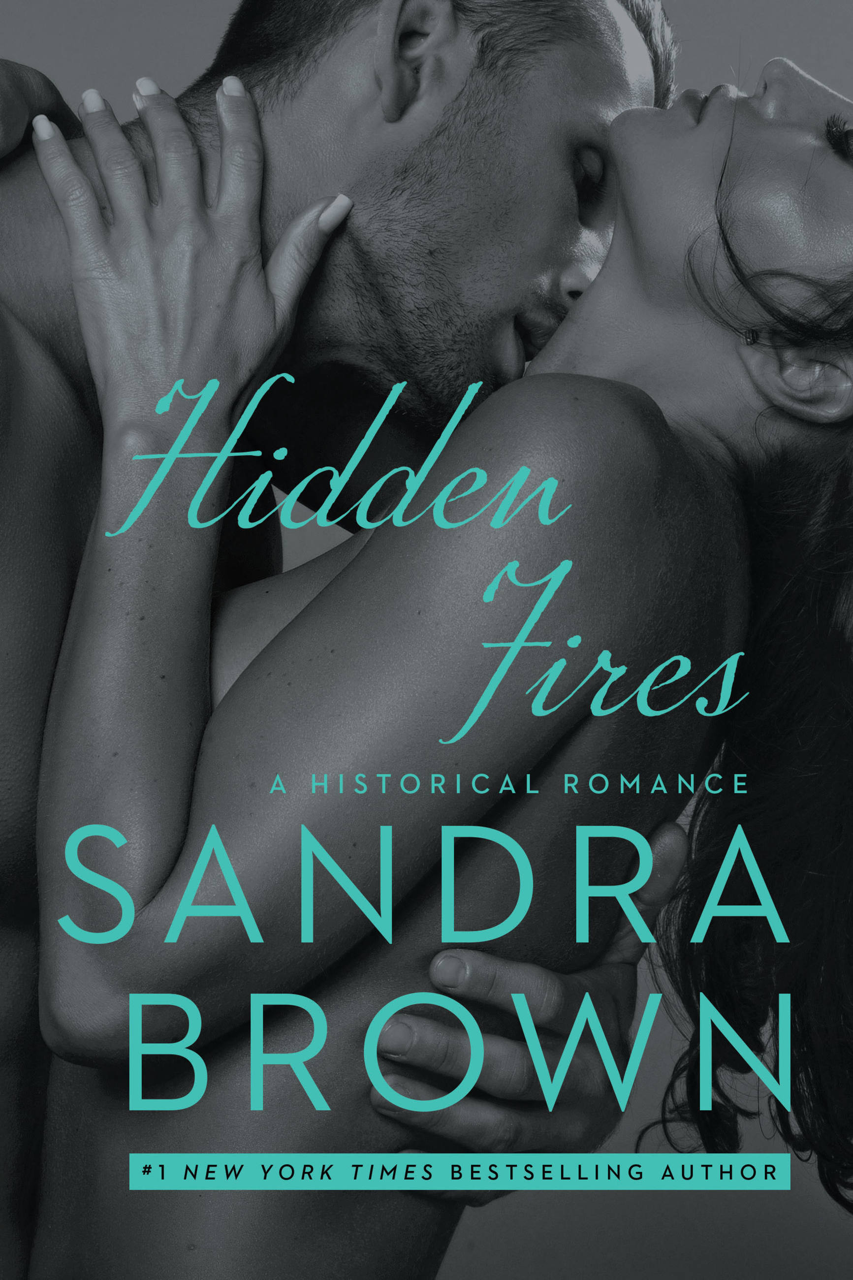 Image de couverture de Hidden Fires [electronic resource] :