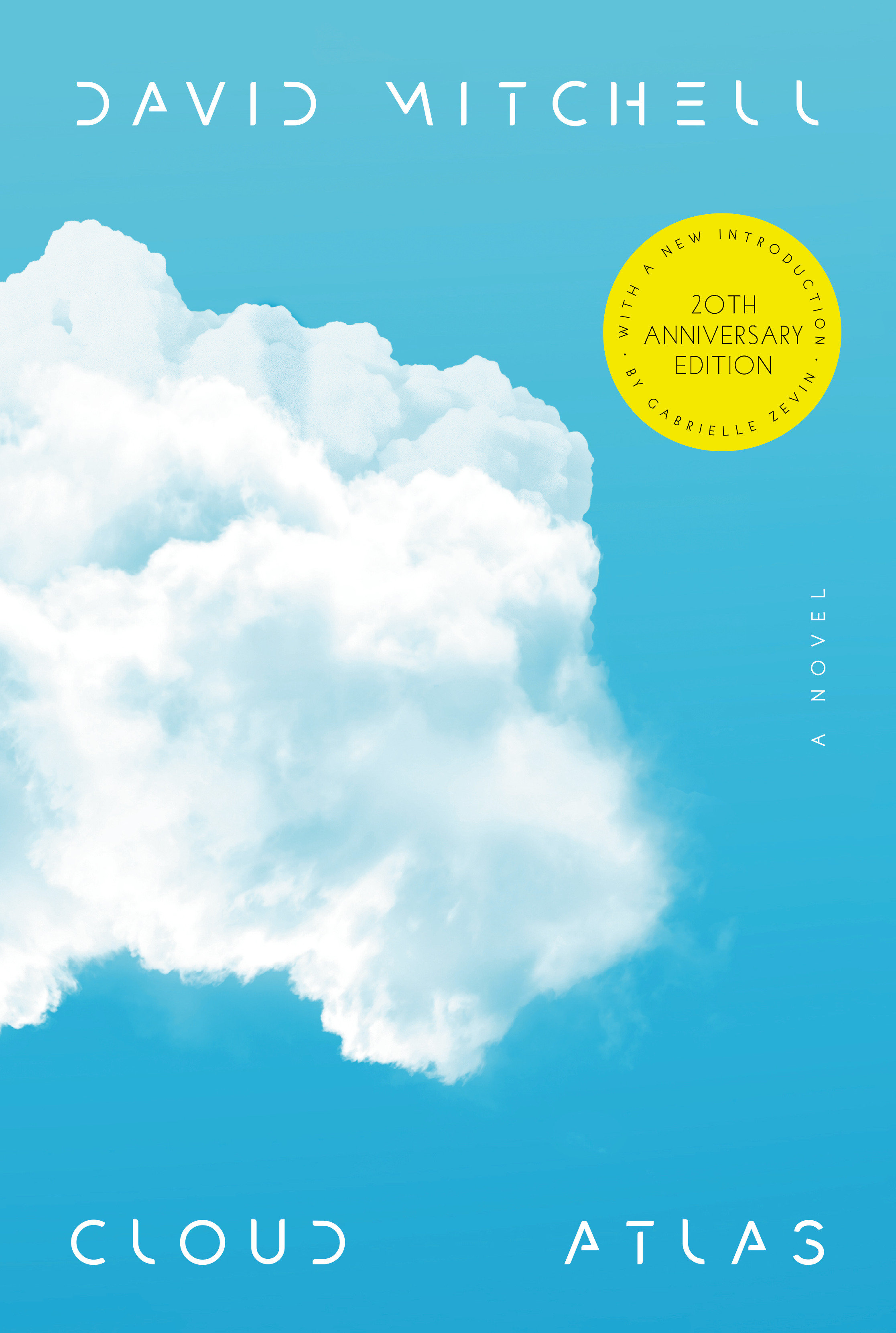 Cloud atlas cover image