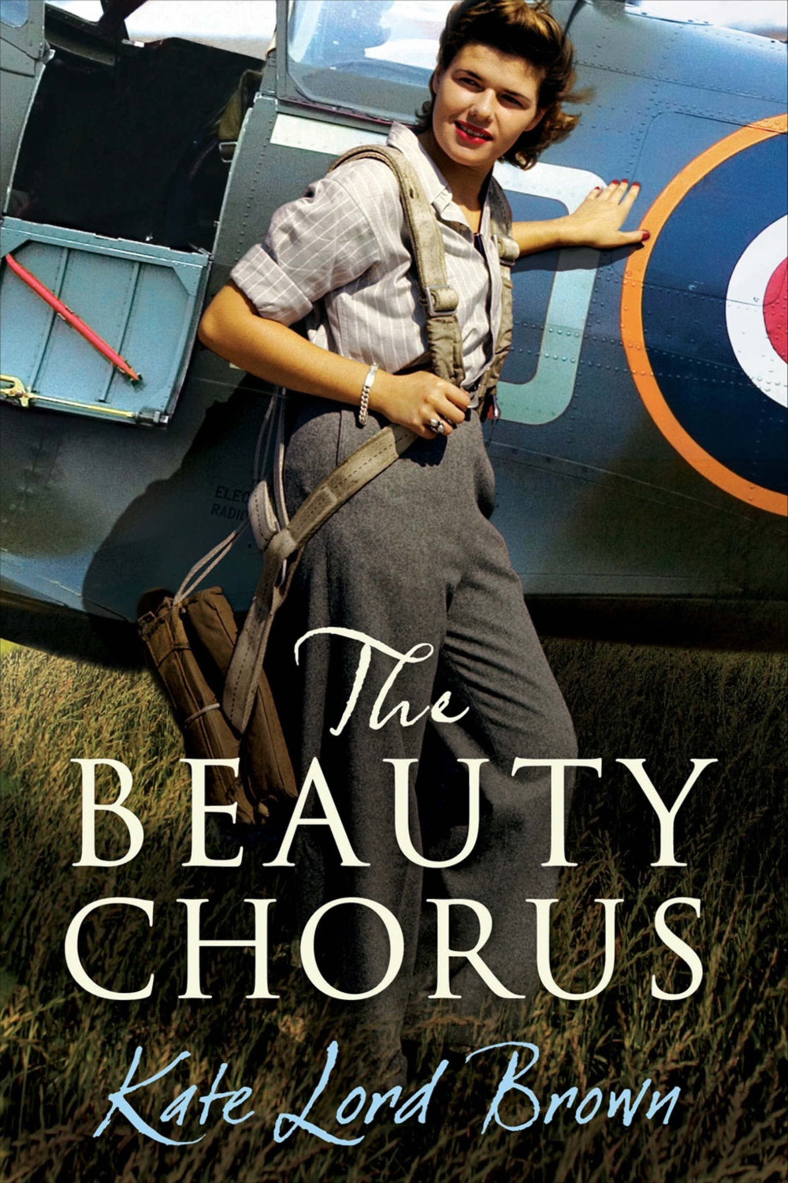 Cover image for The Beauty Chorus [electronic resource] :