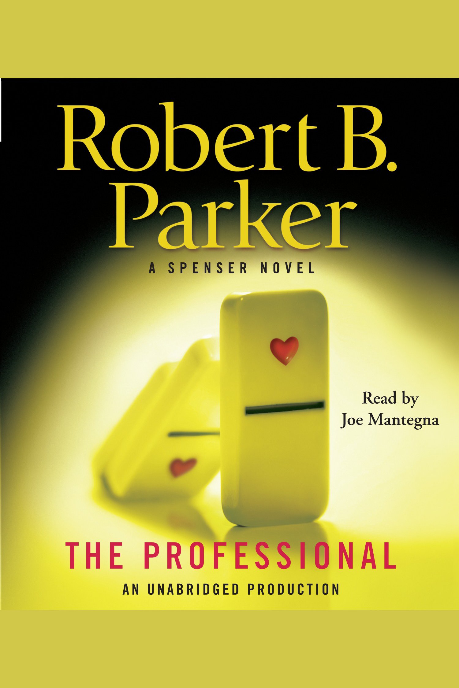 Cover image for The Professional [electronic resource] :