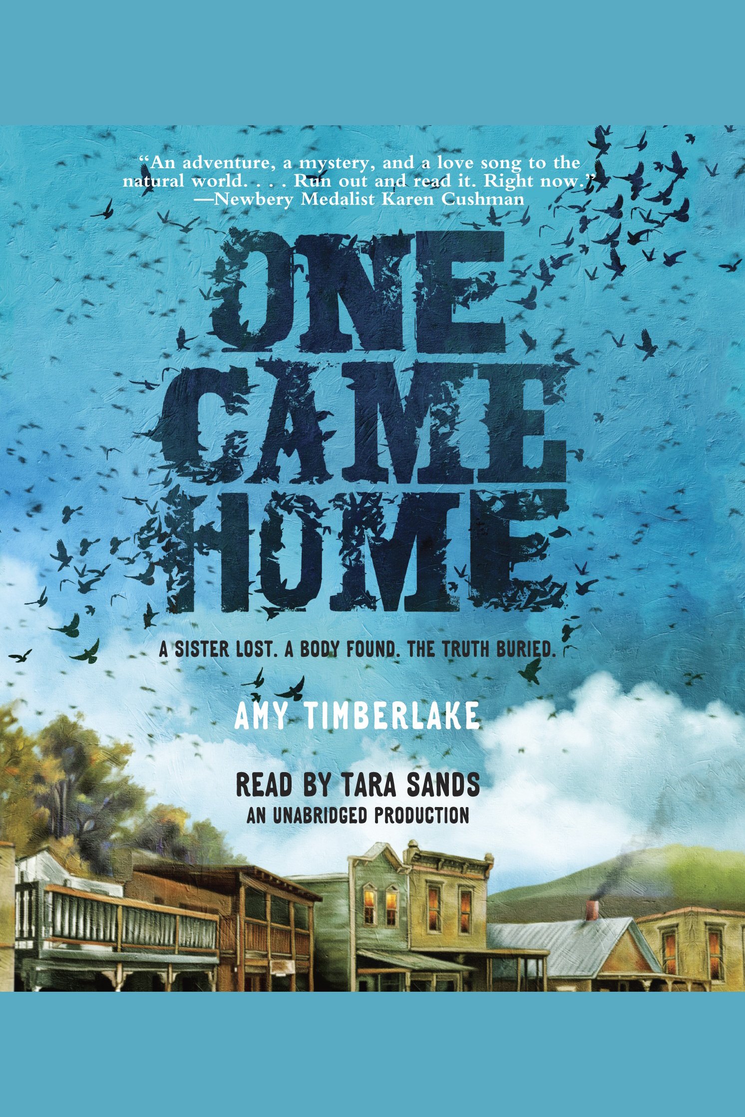 One came home cover image