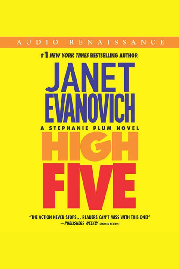 Cover image for High Five [electronic resource] :