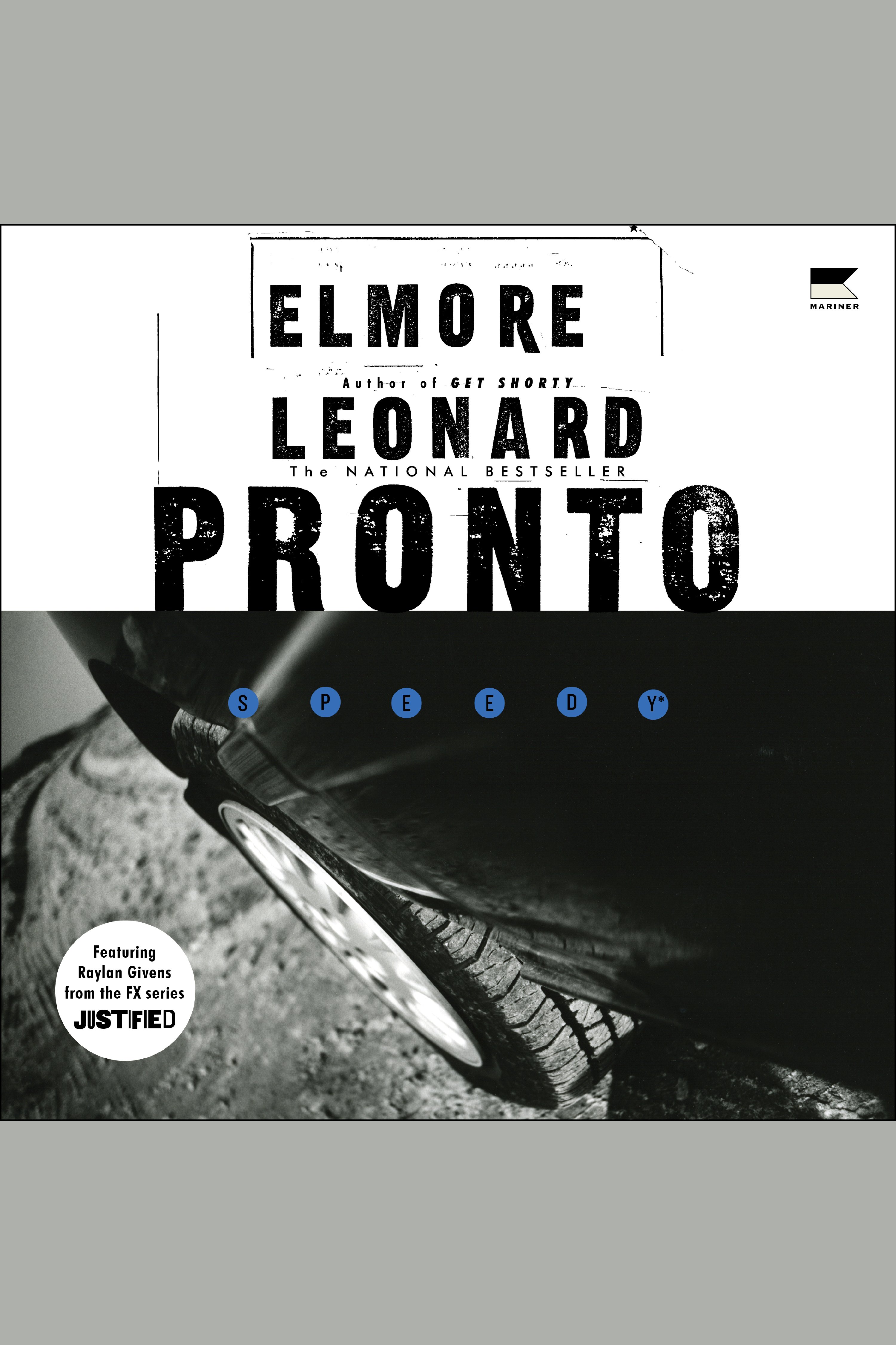 Cover image for Pronto [electronic resource] :