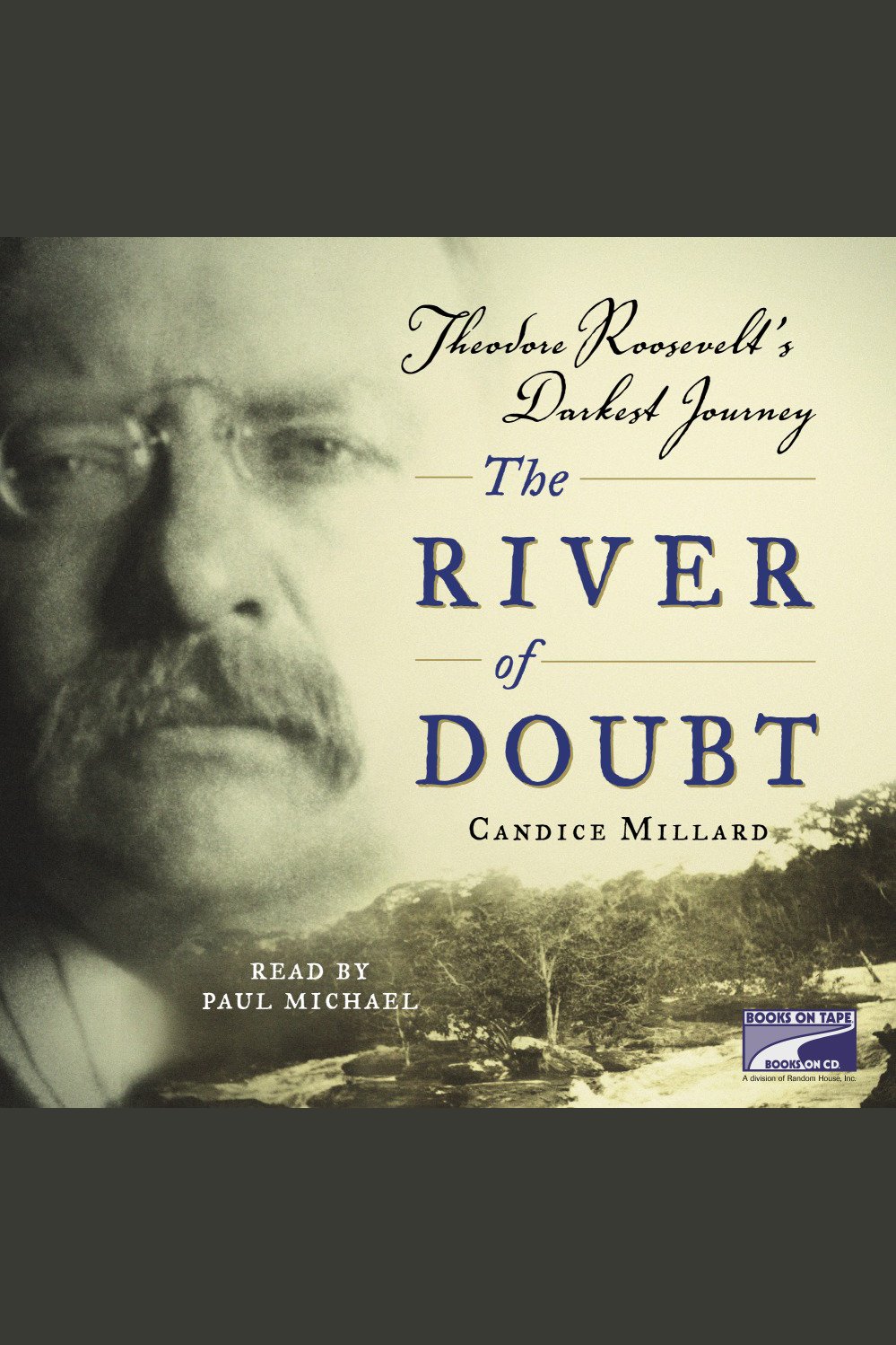 Cover image for The River of Doubt [electronic resource] :