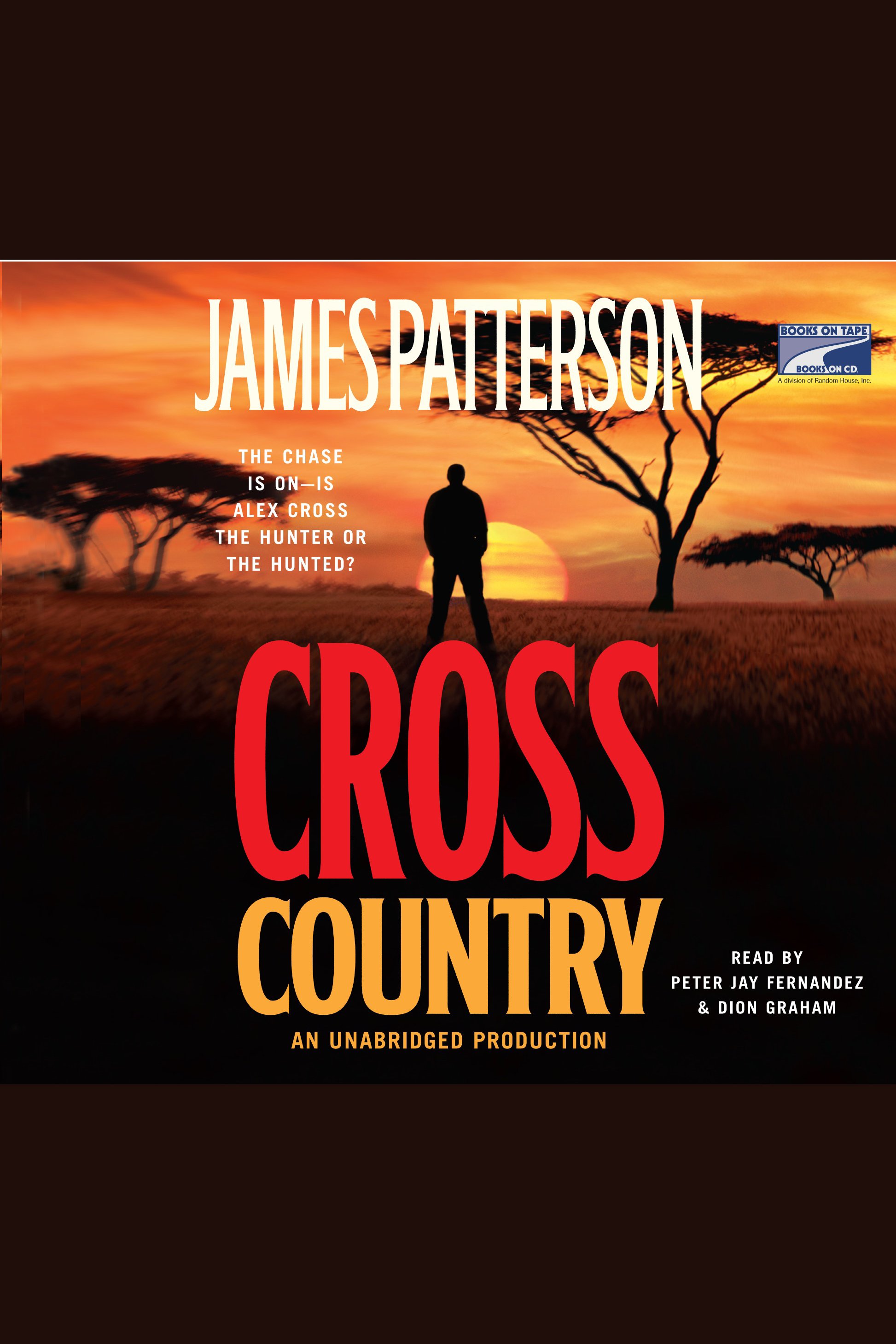 Imagen de portada para Cross Country [electronic resource] :