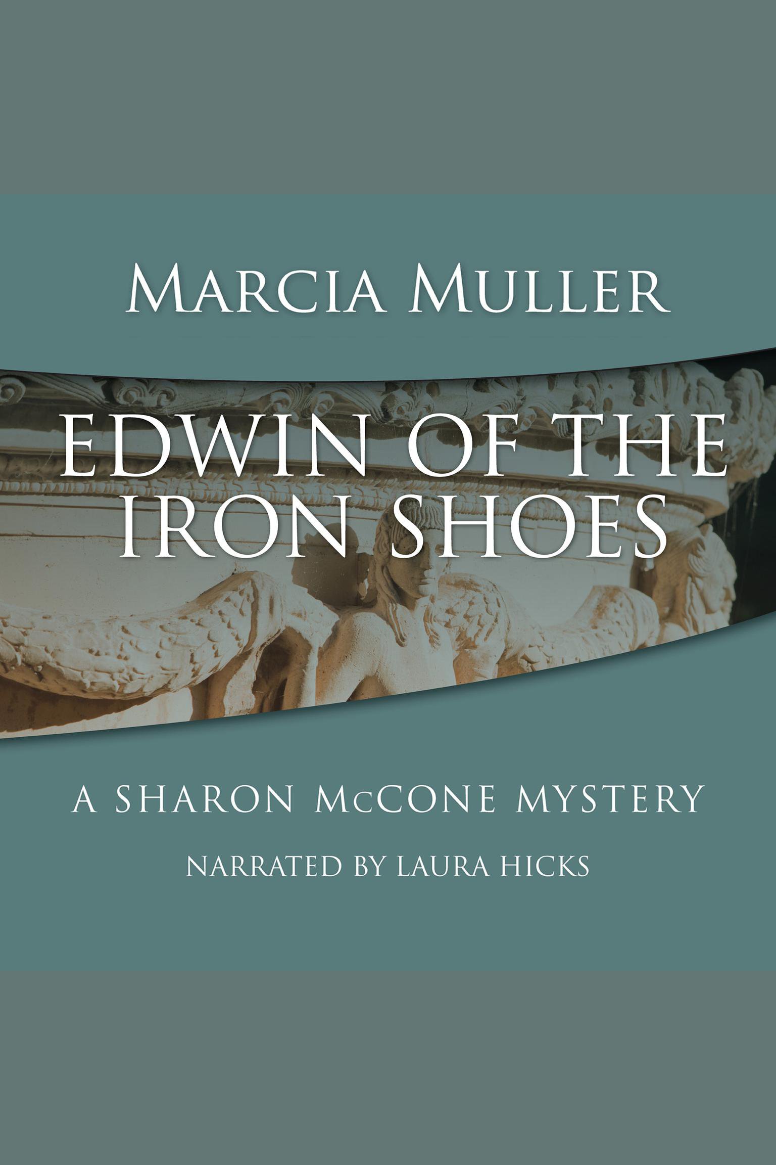 Imagen de portada para Edwin of the Iron Shoes [electronic resource] :